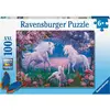 Image de Ravensburger Licornes enchantées (100 pièces)