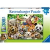 Image de Ravensburger Souriez, s'il vous plaît (300 pièces)