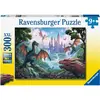 Image de Ravensburger Dragon magique (300 pièces)