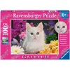 Image de Ravensburger Chat scintillant (100 pièces)