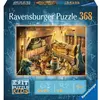 Image de Ravensburger Dans l'Égypte ancienne (368 pièces)
