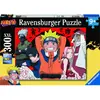 Image de Ravensburger Les aventures de Naruto (300 pièces)
