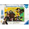 Image de Ravensburger Pz Harry Potter sorcier (100 pièces)