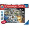 Image de Ravensburger Im Weltraum (100 pièces)