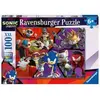 Image de Ravensburger Nichts kann Sonic aufhalten (100 pièces)