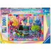 Image de Ravensburger RAV Puzzle Trolls 3 13390 (100 pièces)