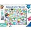 Image de Ravensburger Mallow Days (200 pièces)