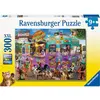 Image de Ravensburger Puzzle Hot Diggity Dogs 300p (300 pièces)