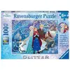 Image de Ravensburger Disney Frozen : de la neige scintillante (100 pièces)