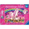 Image de Ravensburger Rêve de cheval (100 pièces)