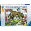 Image de Ravensburger Cottage de rêve (500 pièces)