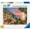 Image de Ravensburger Positano (500 pièces)