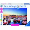 Image de Ravensburger Croatie méditerranéenne (1000 pièces)