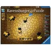 Image de Ravensburger l'or de la crypte (631 pièces)
