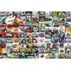 Image de Ravensburger 99 Bulli Moments (3000 pièces)