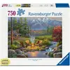 Image de Ravensburger 750 vnt - Ramyb  (750 pièces)