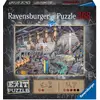 Image de Ravensburger Pz. SORTIE Dans l'usine de jouets 368T (368 pièces)