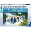 Image de Ravensburger Cascades d'Iguazu (2000 pièces)