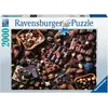 Image de Ravensburger Le paradis du chocolat (2000 pièces)