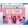 Image de Ravensburger Puzzle 16730 - Girl Power - 1000 pièces Puzzle pour adultes et enfants à partir de 14 Oui (1000 pièces)