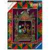 Image de Ravensburger Harry Potter et les Reliques de la Mort : Partie 2 (1000 pièces)