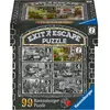 Image de Ravensburger Pz. SORTIE Dans le salon du Manoir 99T (99 pièces)