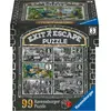 Image de Ravensburger Pz. SORTIE Dans le manoir du jardin d'hiver 99T (99 pièces)