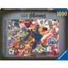 Image de Ravensburger Marvel Villainous : Ultron jeu de puzzle 1000 pièce(s) Dessins animés (1000 pièces)