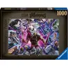 Image de Ravensburger Marvel Villainous : Killmonger jeu de puzzle 1000 pièce(s) Comics (1000 pièces)