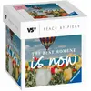 Image de Ravensburger Puzzle - The Best Moment is Now - Peace by Piece 99 Teile (99 pièces)