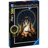 Image de Ravensburger Lion lumineux 500p Starline (500 pièces)
