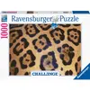 Image de Ravensburger Challenge Animal Print (1000 pièces)