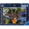 Image de Ravensburger Parc Jurassique (1000 pièces)