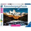 Image de Ravensburger Le Fitz Roy, Patagonie (1000 pièces)