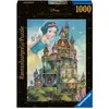 Image de Ravensburger Disney Castles - Blanche-Neige (1000 pièces)