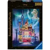 Image de Ravensburger Cendrillon jeu de puzzle 1000 pièce(s) Dessins animés (1000 pièces)