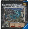 Image de Ravensburger Le village de pêcheurs (759 pièces)