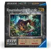 Image de Ravensburger Dans la caverne du dragon (759 pièces)