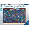 Image de Ravensburger Constellations (2000 pièces)
