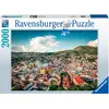 Image de Ravensburger Ville coloniale de Guanajuato, Mexique (2000 pièces)