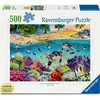 Image de Ravensburger Schildkrötenbabys XXL (500 pièces)
