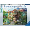 Image de Ravensburger Cove Manor Echoes (2000 pièces)