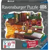 Image de Ravensburger X Crime - Un anniversaire meurtrier (allemand) (408 pièces)