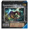 Image de Puzzle Escape Dans La Grotte Du Dragon - Ravensburger - 759 Pieces - Pour Adultes Et Enfants Des 12 Ans