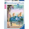 Image de Ravensburger Carte postale de Capri 1000p (1000 pièces)