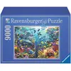 Image de Ravensburger Monde sous-marin (9000 pièces)