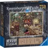 Image de Ravensburger Sortie : Cuisine de la sorcière (759 pièces)