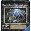 Image de Ravensburger RAV19953 - Puzzle EXIT : Dans le sous-marin, 759 pièces, pour les 14 ans et plus (759 pièces)
