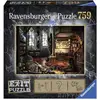 Image de Ravensburger EXIT 5 : Dragons (759 pièces)