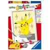 Image de Ravensburger Creatiefspel Creart Pokémon